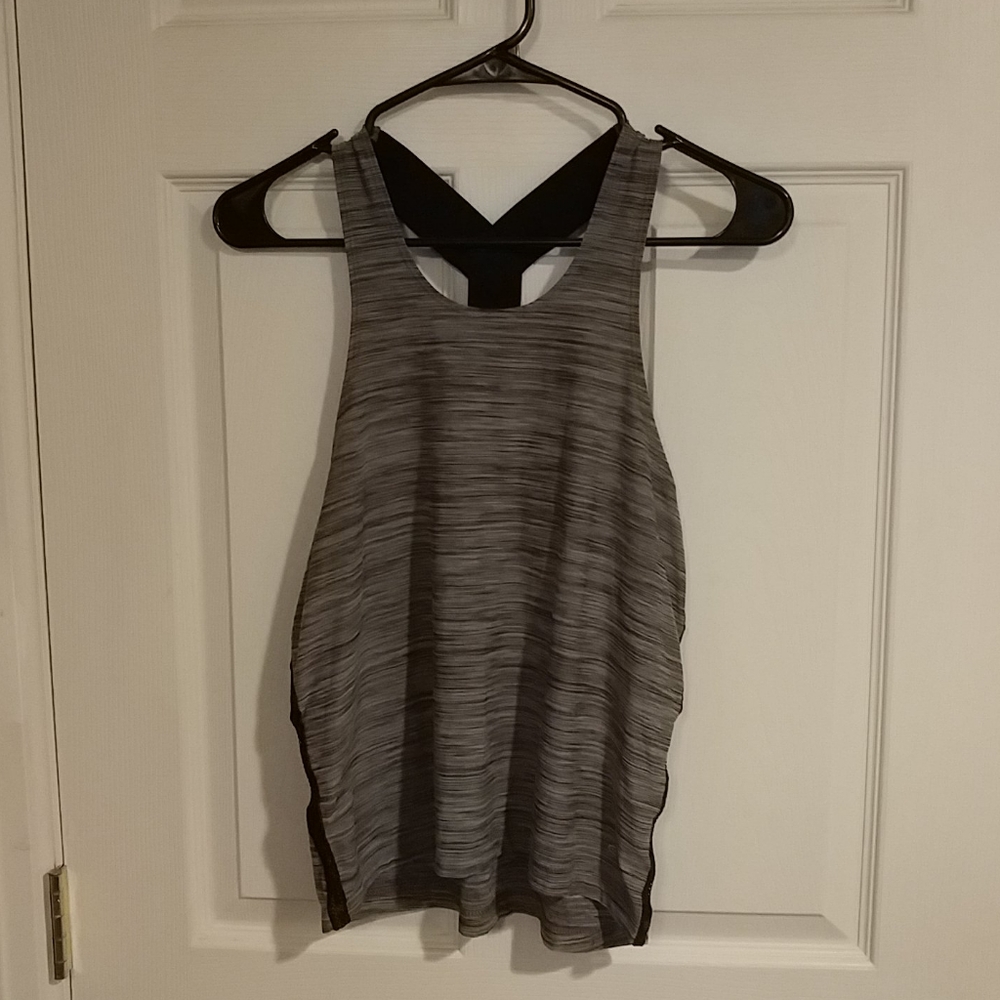 Athletic Tank